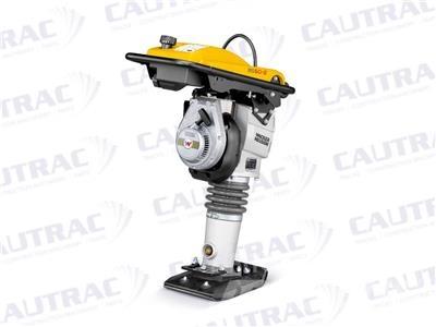 Wacker Neuson BS50-2 Ubijaki wibracyjne