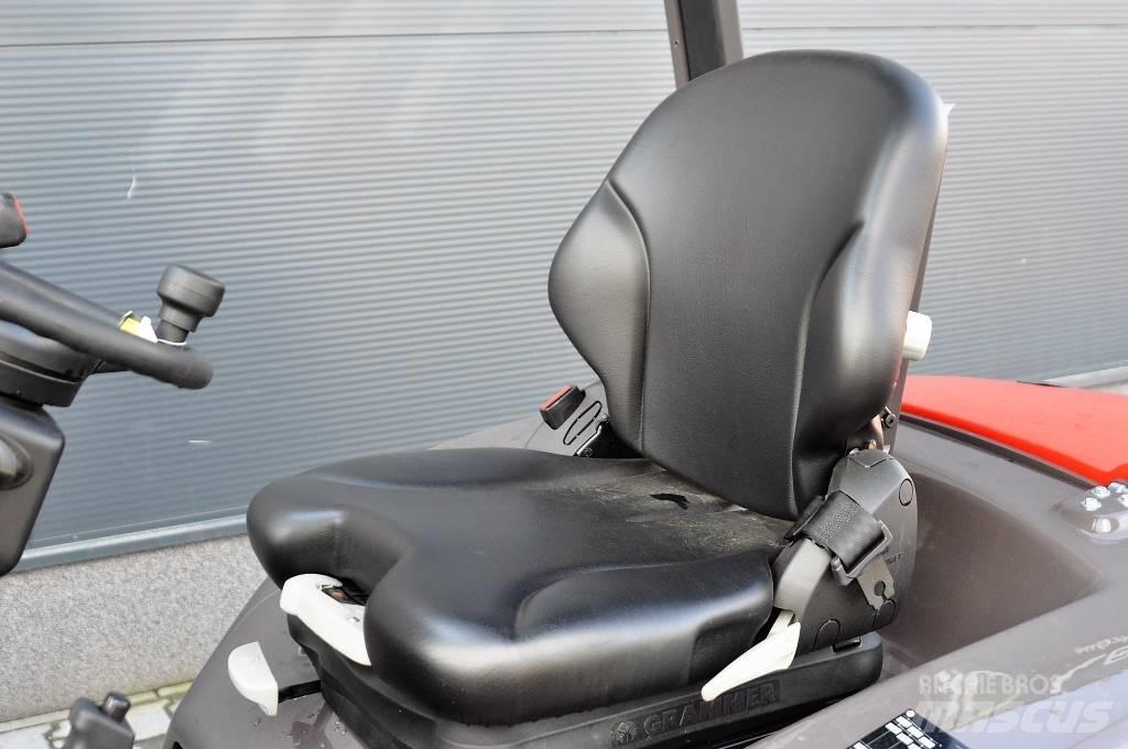 Manitou MI30D Wózki Diesla