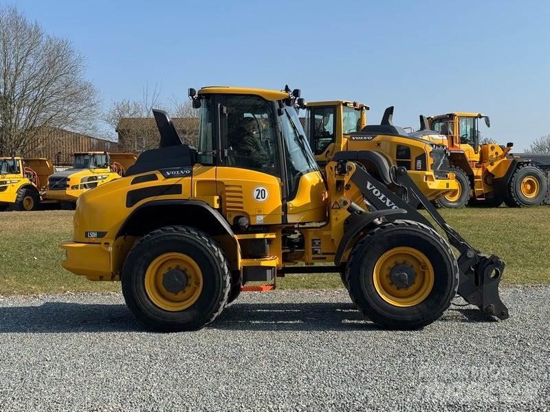 Volvo L 50 H Ładowarki kołowe