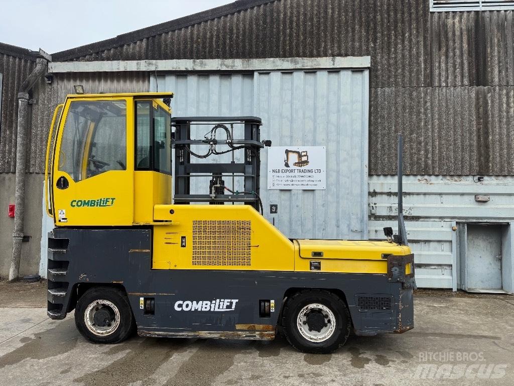 Combilift C 6000 Wózki widłowe czterokierunkowe