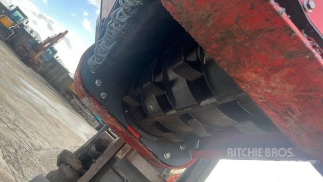  FLAIL-TEC E3-80 Maszyny leśne - Inne