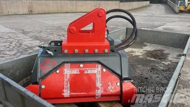 FLAIL-TEC E3-80 Maszyny leśne - Inne
