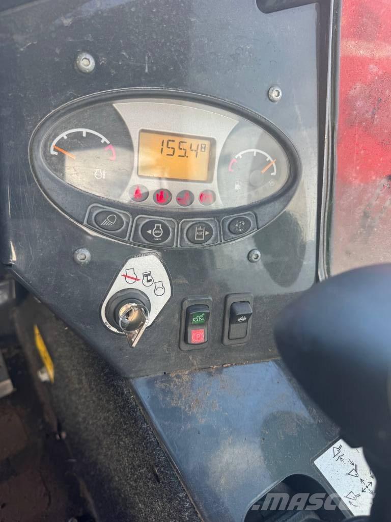 Bobcat L28 Ładowarki kołowe