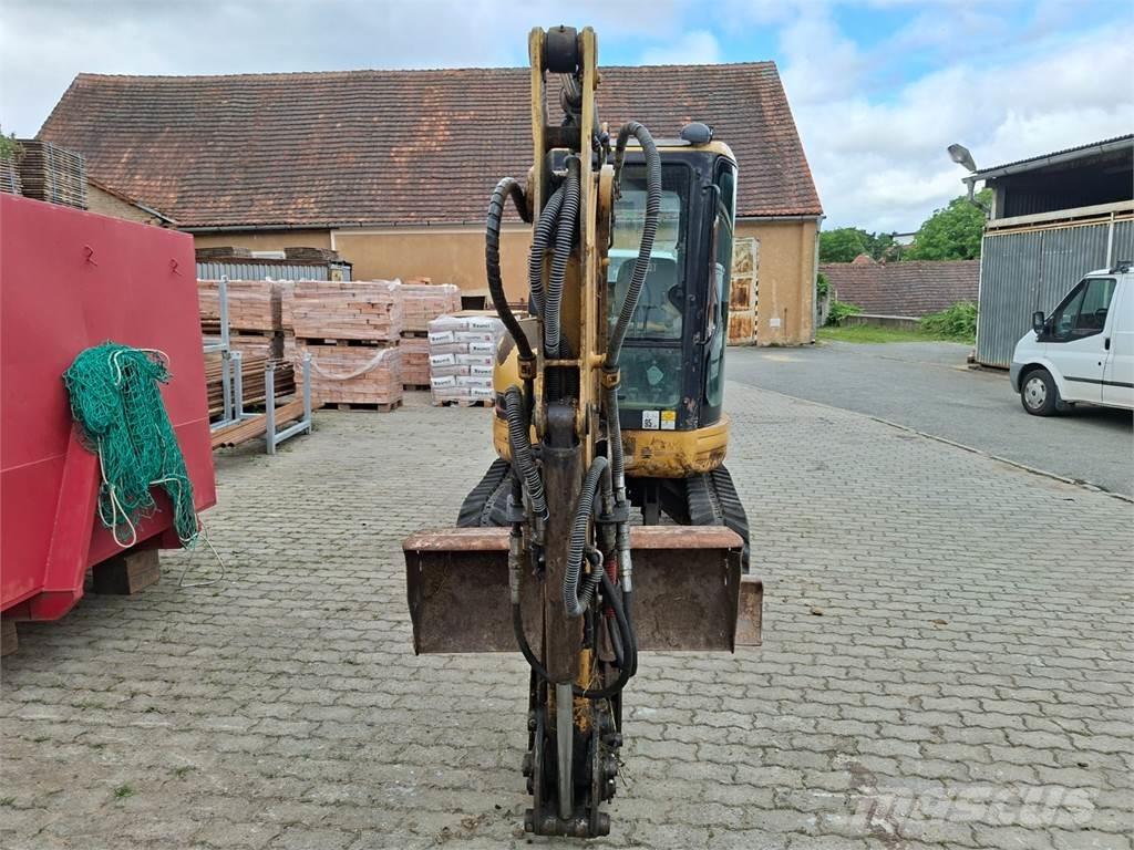 CAT 303 Maszyny budowlane - Inne