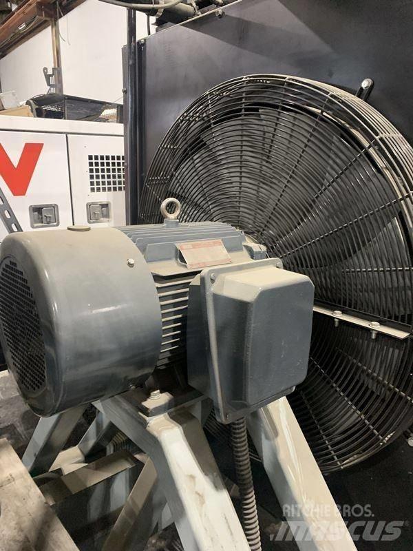 Mitsubishi GS6A3 Agregaty prądotwórcze Diesla