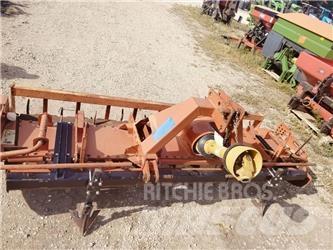 Kuhn HR 302 Brony