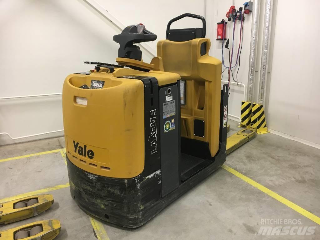 Yale MO20 Wózki elektryczne