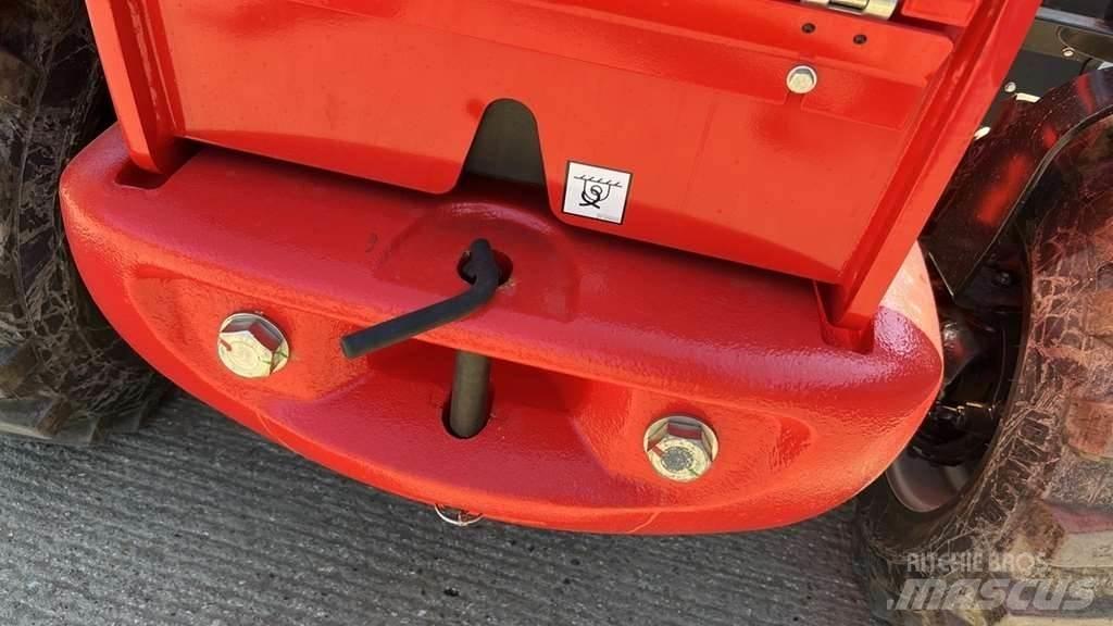 Manitou 625H Ładowarki teleskopowe