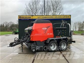 Kuhn VBP 2160 Prasy zwijające
