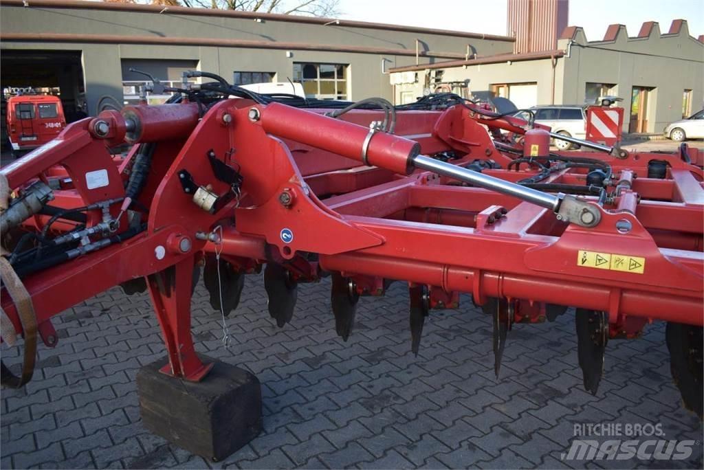 Horsch Tiger 8MT Kultywatory