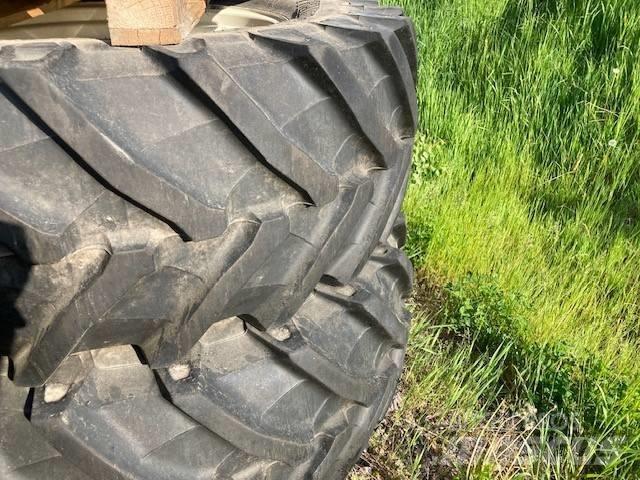 Trelleborg 540/65R34 Opony, koła i felgi