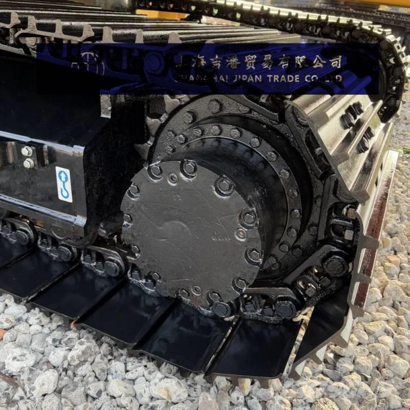 Hitachi ZX 200 Koparki gąsienicowe