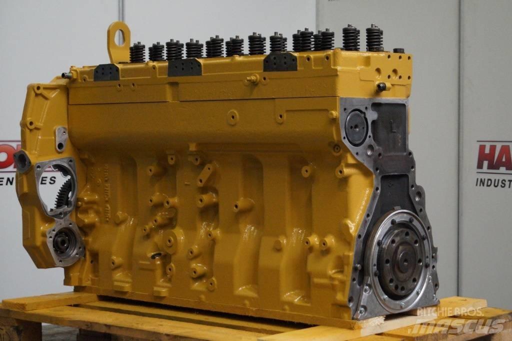 CAT C12 LONG-BLOCK Silniki