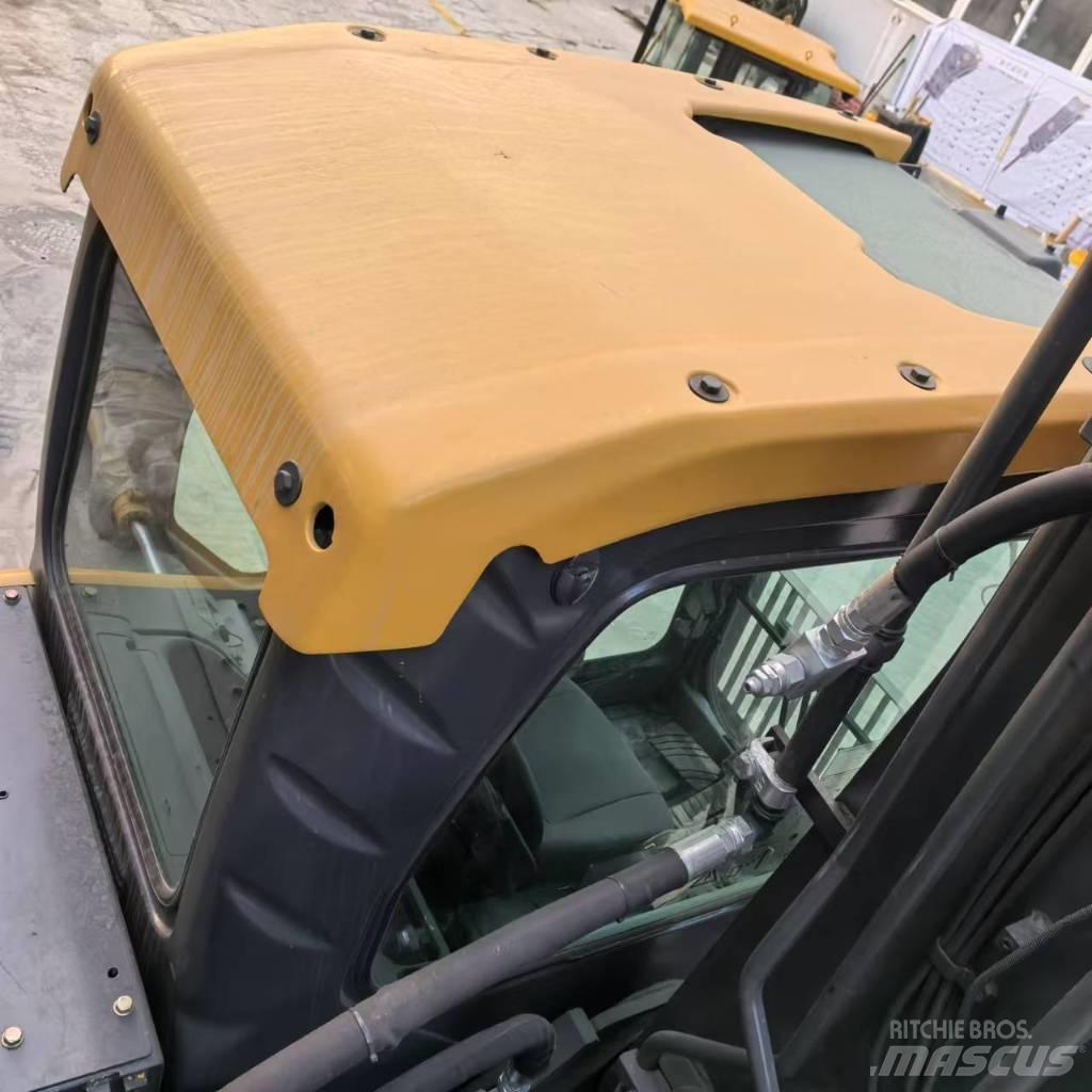 Volvo EC 210 D Koparki gąsienicowe
