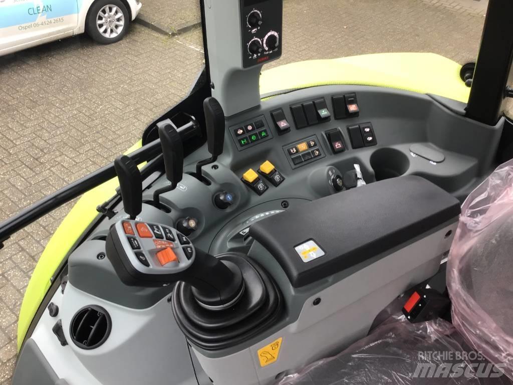 CLAAS Arion 450 CIS Ciągniki rolnicze