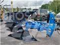 New Holland PHH4 Pługi obrotowe