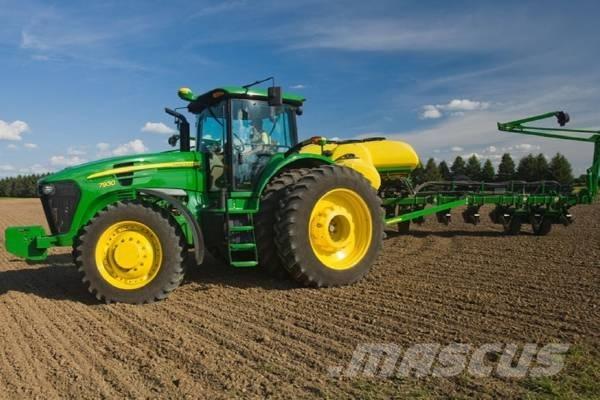 John Deere JD7930 Ciągniki rolnicze