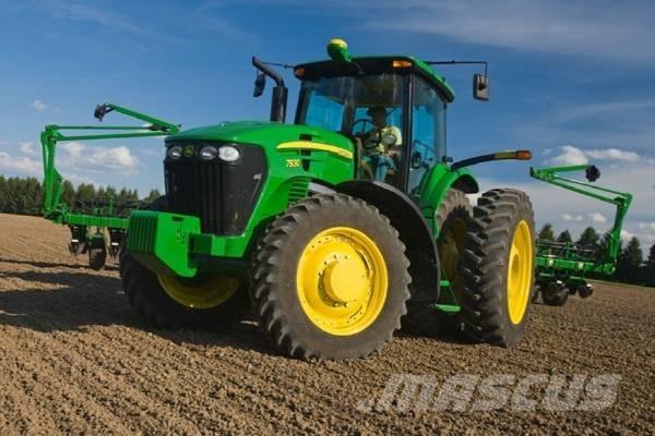 John Deere JD7930 Ciągniki rolnicze