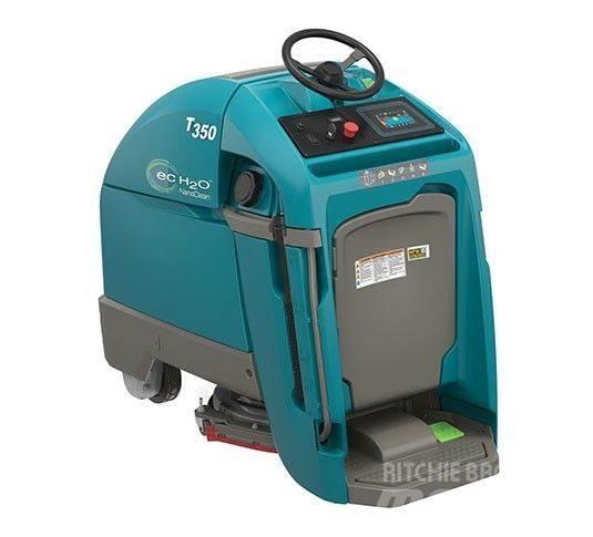 Tennant T350 Wózki widłowe inne