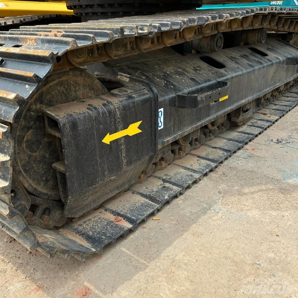 CAT 315 D Koparki gąsienicowe