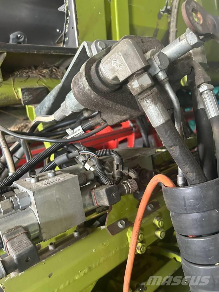 Cressoni FLEX 6 MT Głowice ścinkowe
