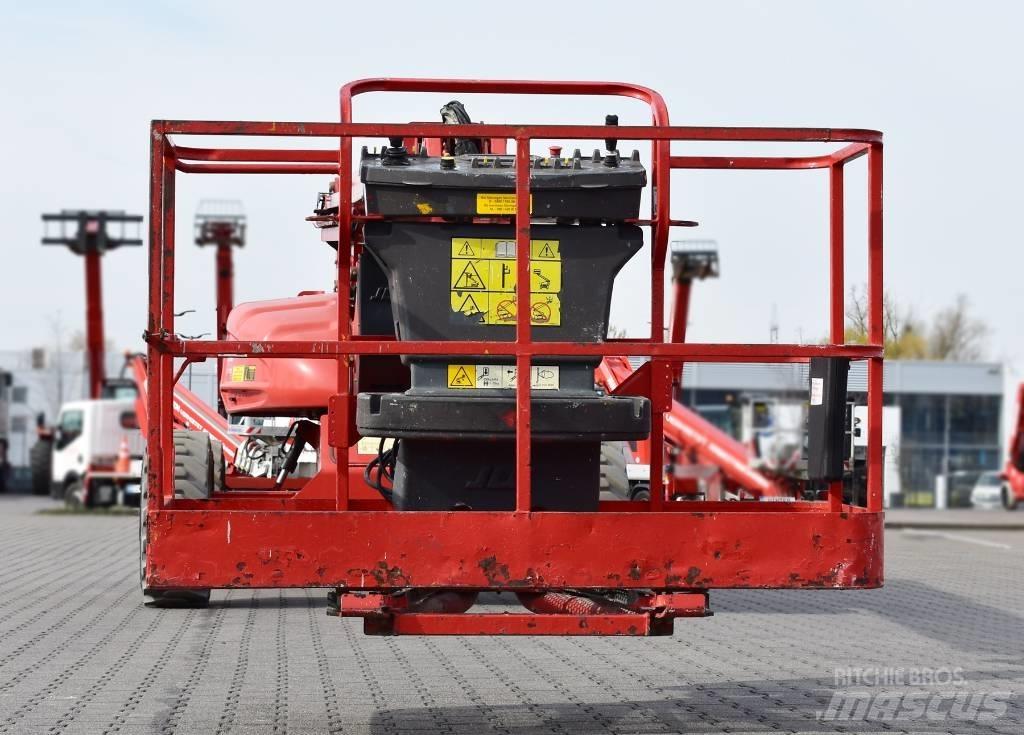 JLG E 600 JP Podnośniki przegubowe