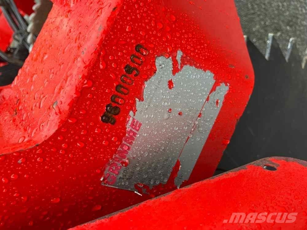 Grimme CS 150 Sprzęt do ziemniaków - Inne