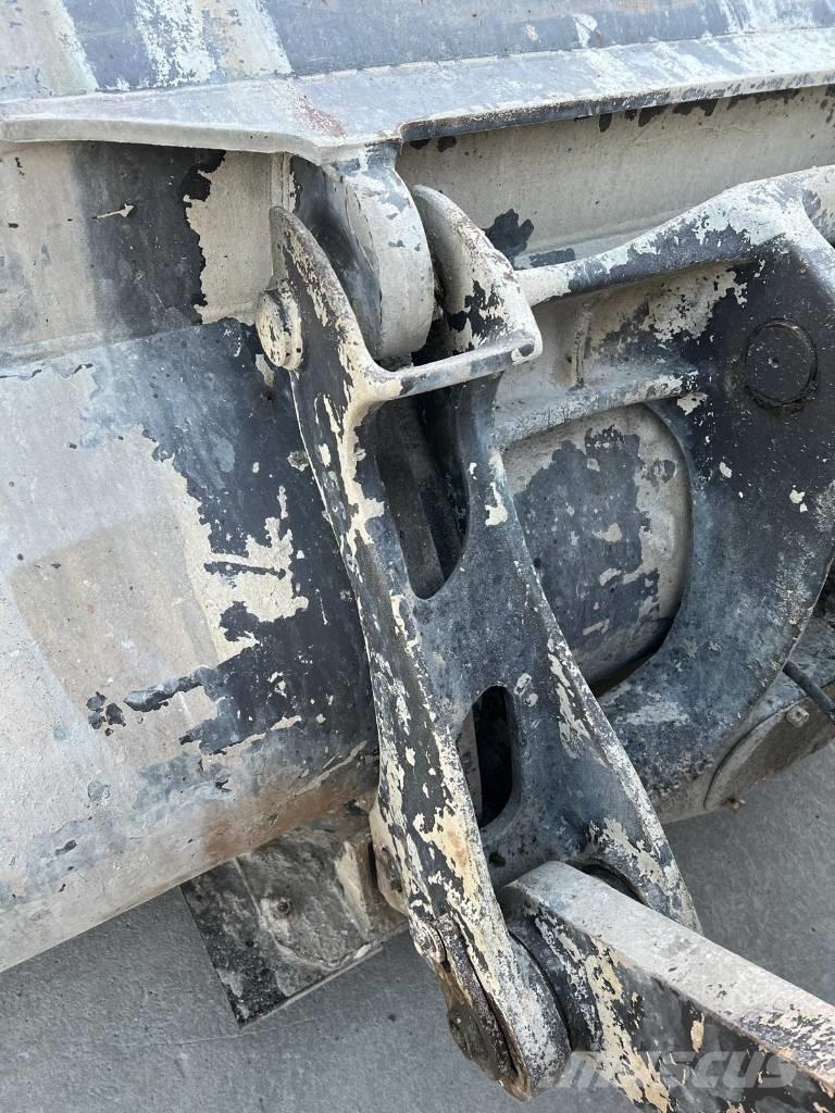 Volvo L120G Ładowarki kołowe