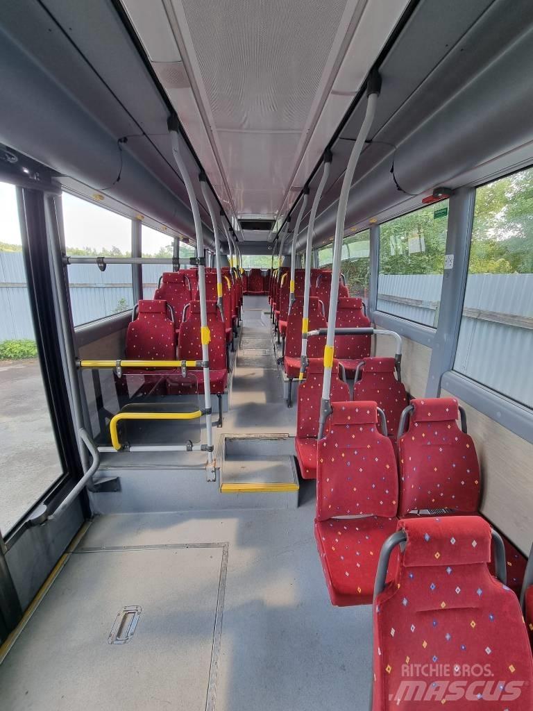 Scania CL 94 UB Autobusy międzymiastowe