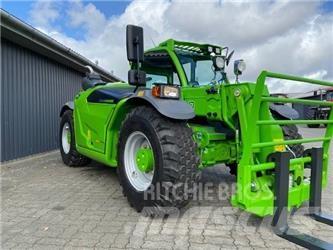 Merlo TF 33.7 Ładowarki teleskopowe
