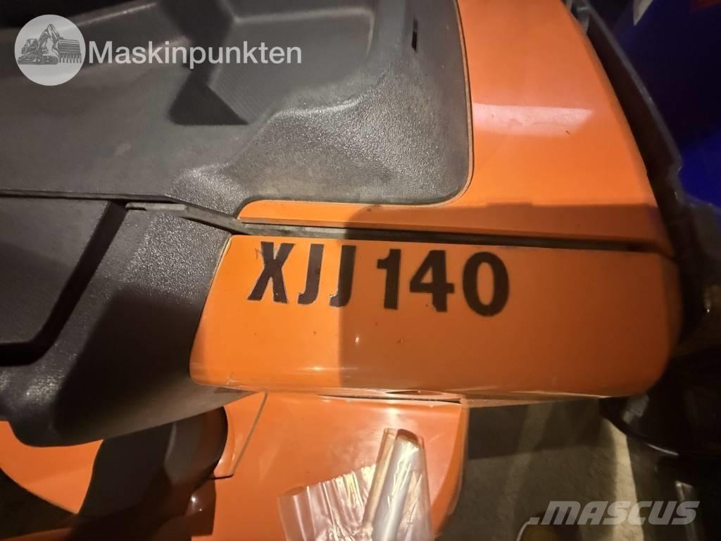 Toyota BT SWE 80 L Wózki elektryczne