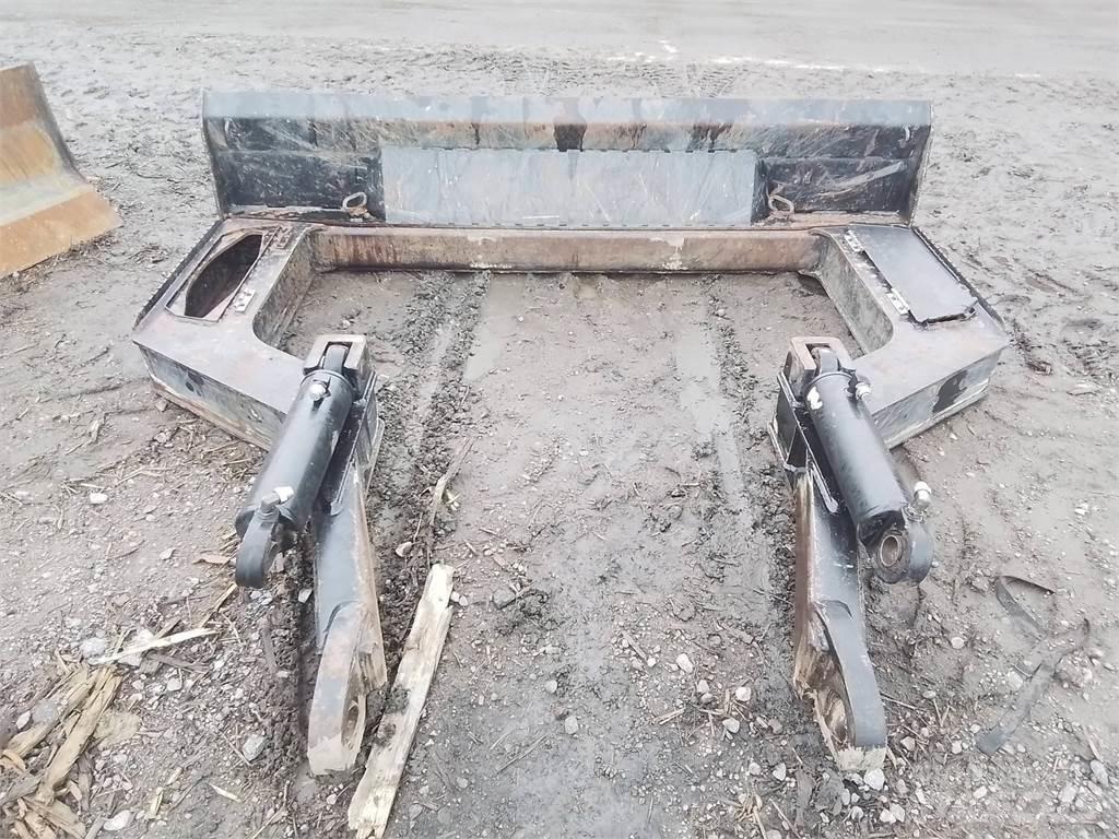 Komatsu 855.1 Inne akcesoria