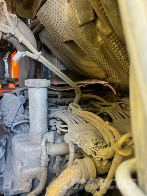 Wacker Neuson DW 90 Wozidła kolebkowe