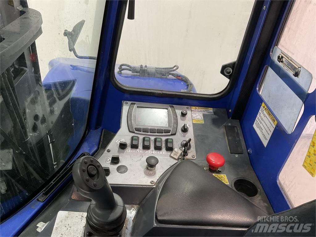 Combilift C4000ET Wózki widłowe czterokierunkowe