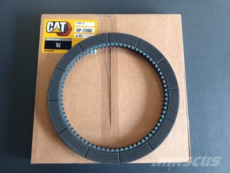 CAT DISC A 9P-7390 Przekładnie i skrzynie biegów