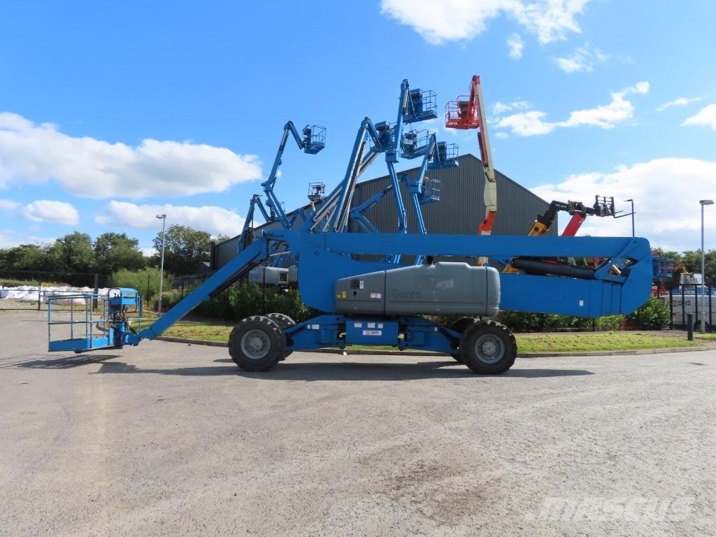 Genie Z 135 Podnośniki przegubowe