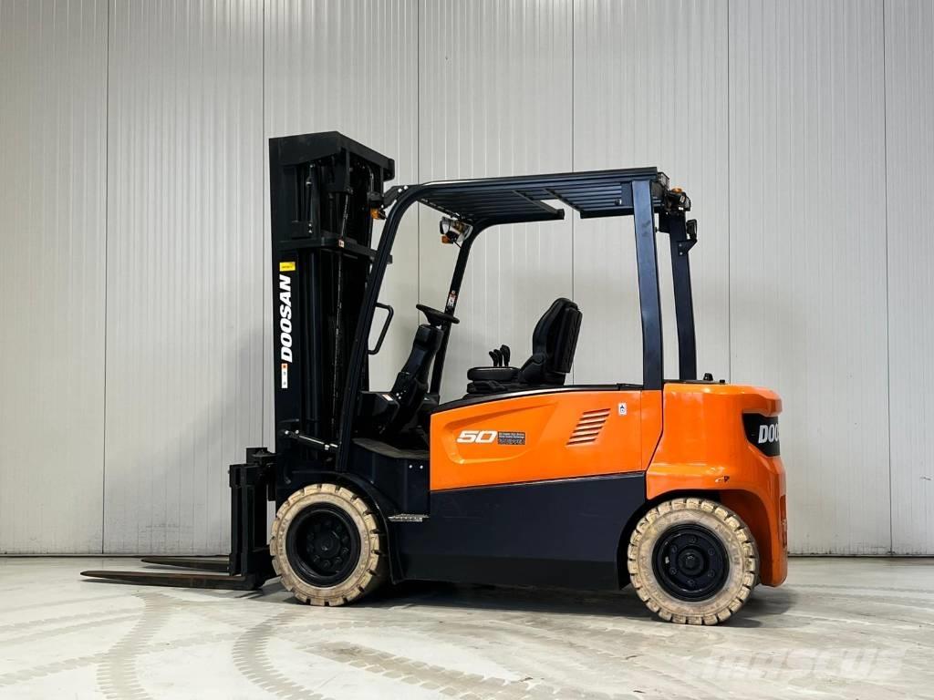 Doosan B50X-7 Wózki elektryczne