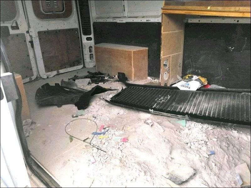 Peugeot BOXER 3 Samochody dostawcze ze skrzynią zamkniętą