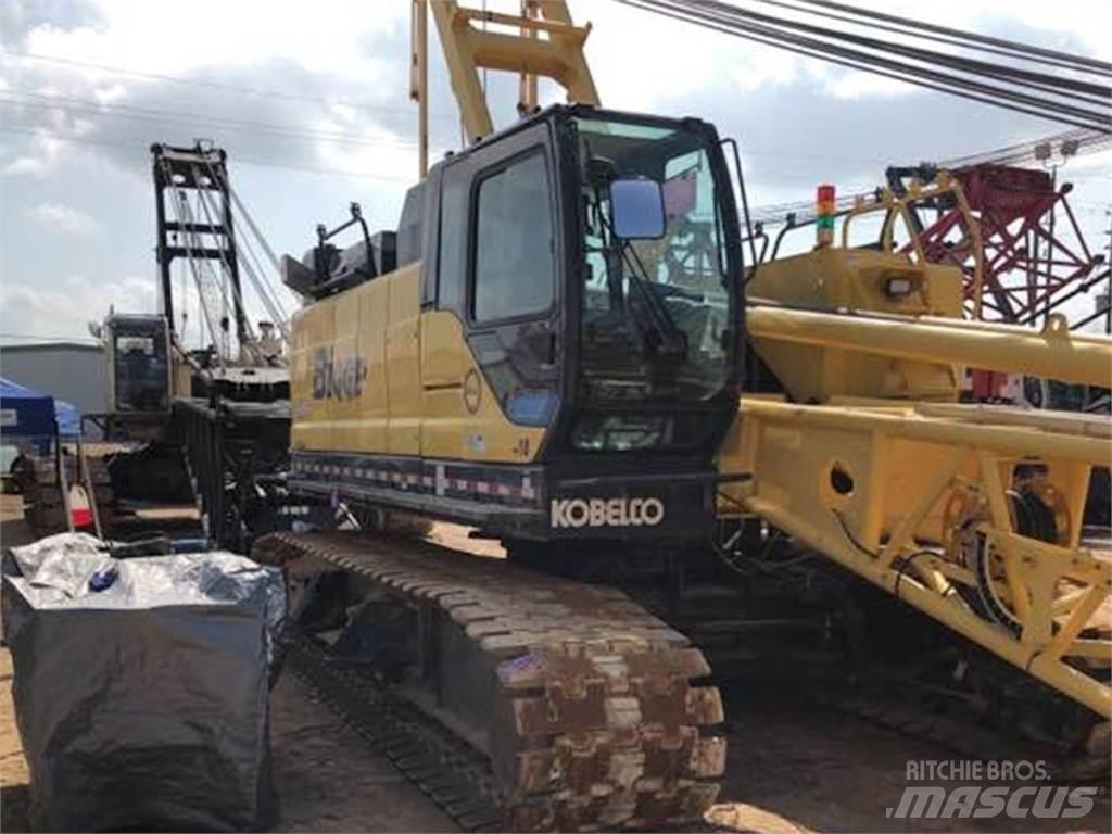 Kobelco CK1100G Żurawie gąsienicowe
