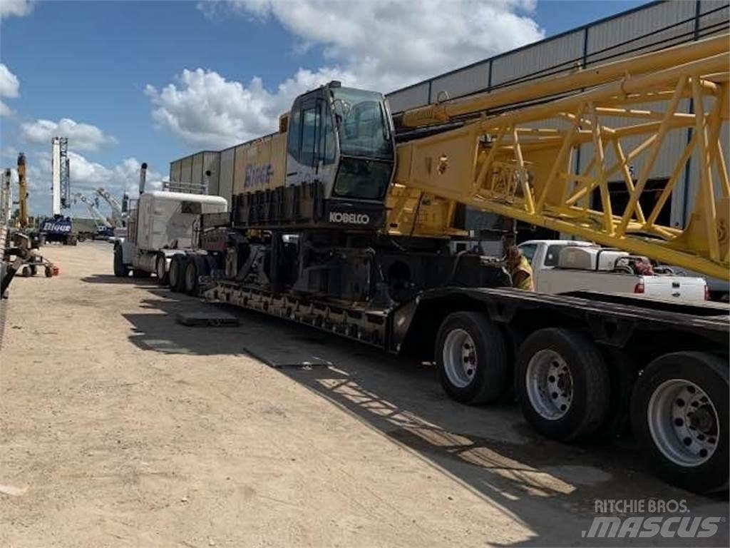 Kobelco CK1600 Żurawie gąsienicowe
