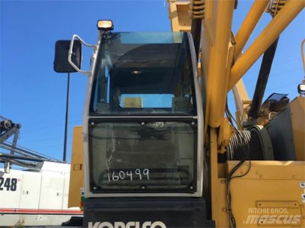 Kobelco CK1600 Żurawie gąsienicowe