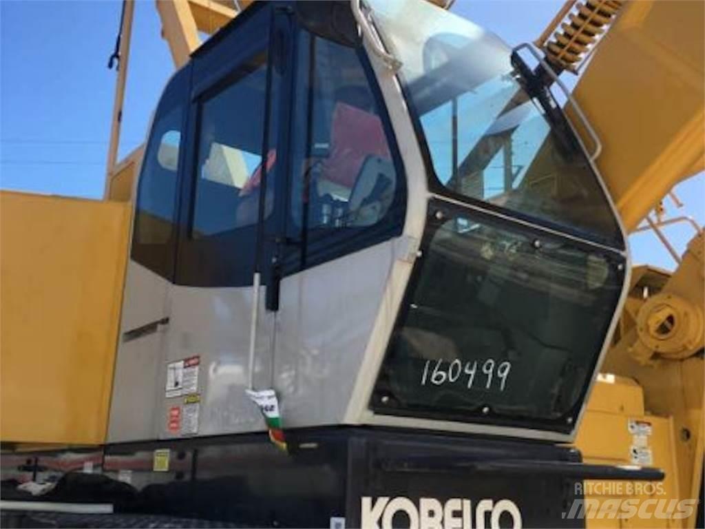 Kobelco CK1600 Żurawie gąsienicowe