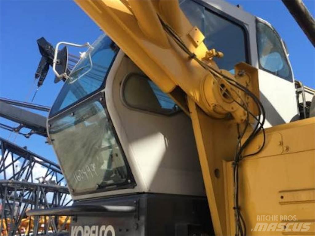 Kobelco CK1600 Żurawie gąsienicowe