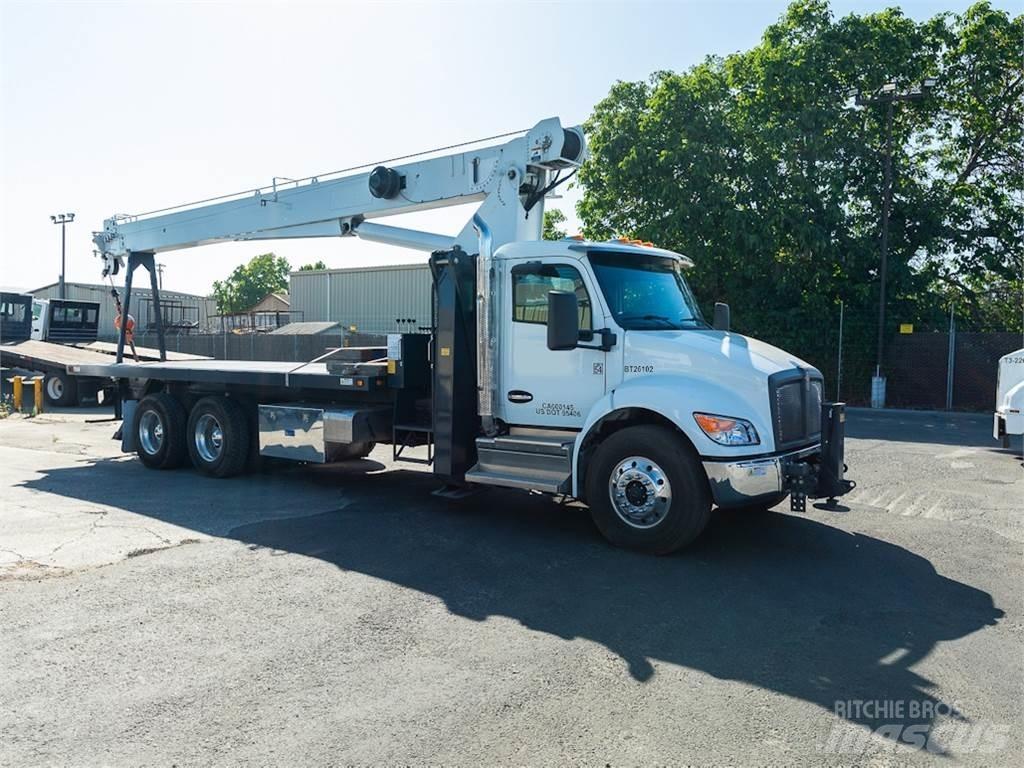 Manitex 26101C Inne