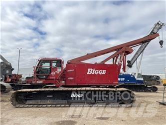 Manitowoc 14000 Żurawie gąsienicowe