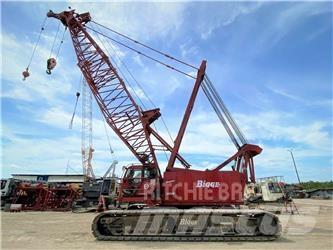 Manitowoc 14000 Żurawie gąsienicowe
