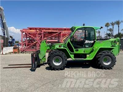 Merlo P60.10 EE Ładowarki rolnicze