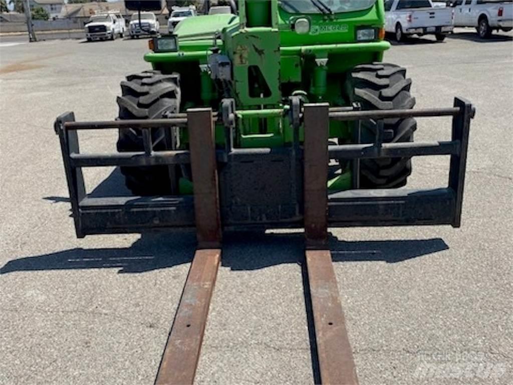 Merlo P60.10 EE Ładowarki rolnicze