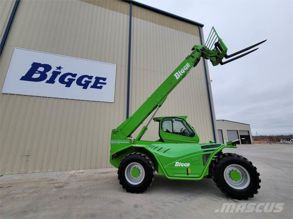 Merlo P65.14 Ładowarki rolnicze