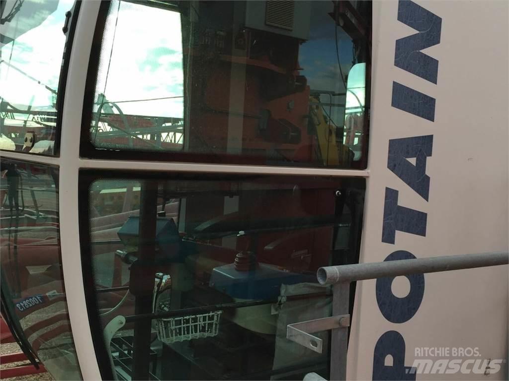 Potain MD560 Żurawie wieżowe